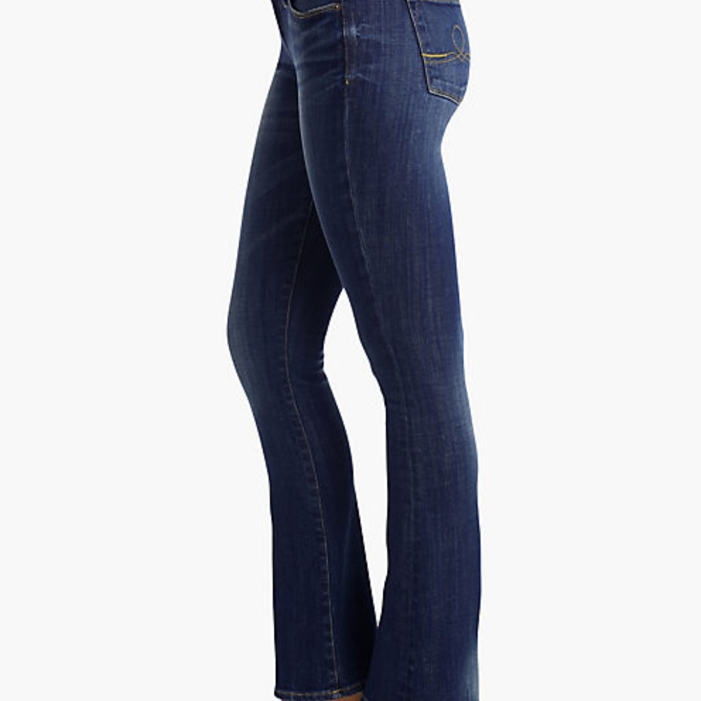 Lucky Brand Sofia Boot Jeans Size 28